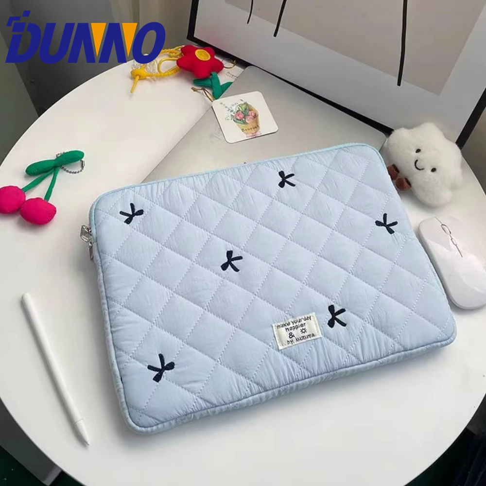 حقيبة كمبيوتر محمول حافظة لجهاز أبل ماك بوك 15 13 11 بوصة لينوفو هواوي Xiaomi ASUS حقيبة الكمبيوتر المحمول الجدول لآيباد 12.9 غطاء