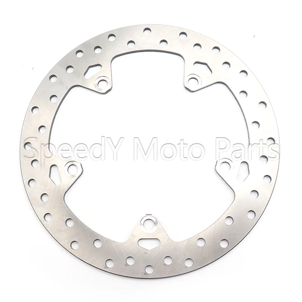 Motorcycle Rear Brake Disc Rotor For BMW F900GS ADV F900R F900XR R12 R NINET C400GT C400X F750GS F800GS F850GS ADV C400 GT X view 6