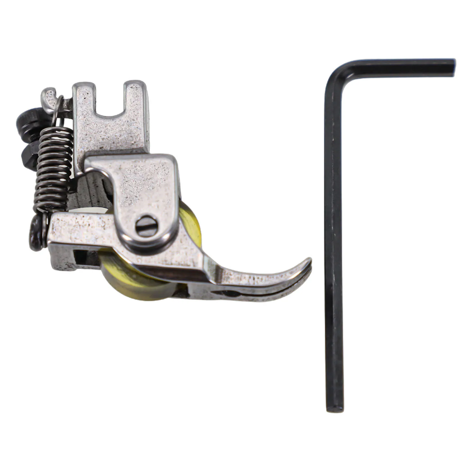Compatible With Most Industrial Lockstitch Enhance Sewing Performance Process Of Fabric Feed Enhance Sewing Performance