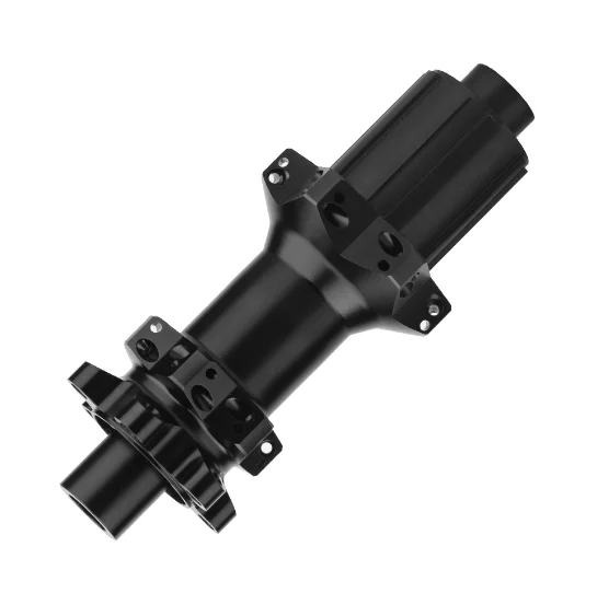 Ferei NH2024L-C Rennrad Scheibenbremse Naben aus Aluminiumlegierung