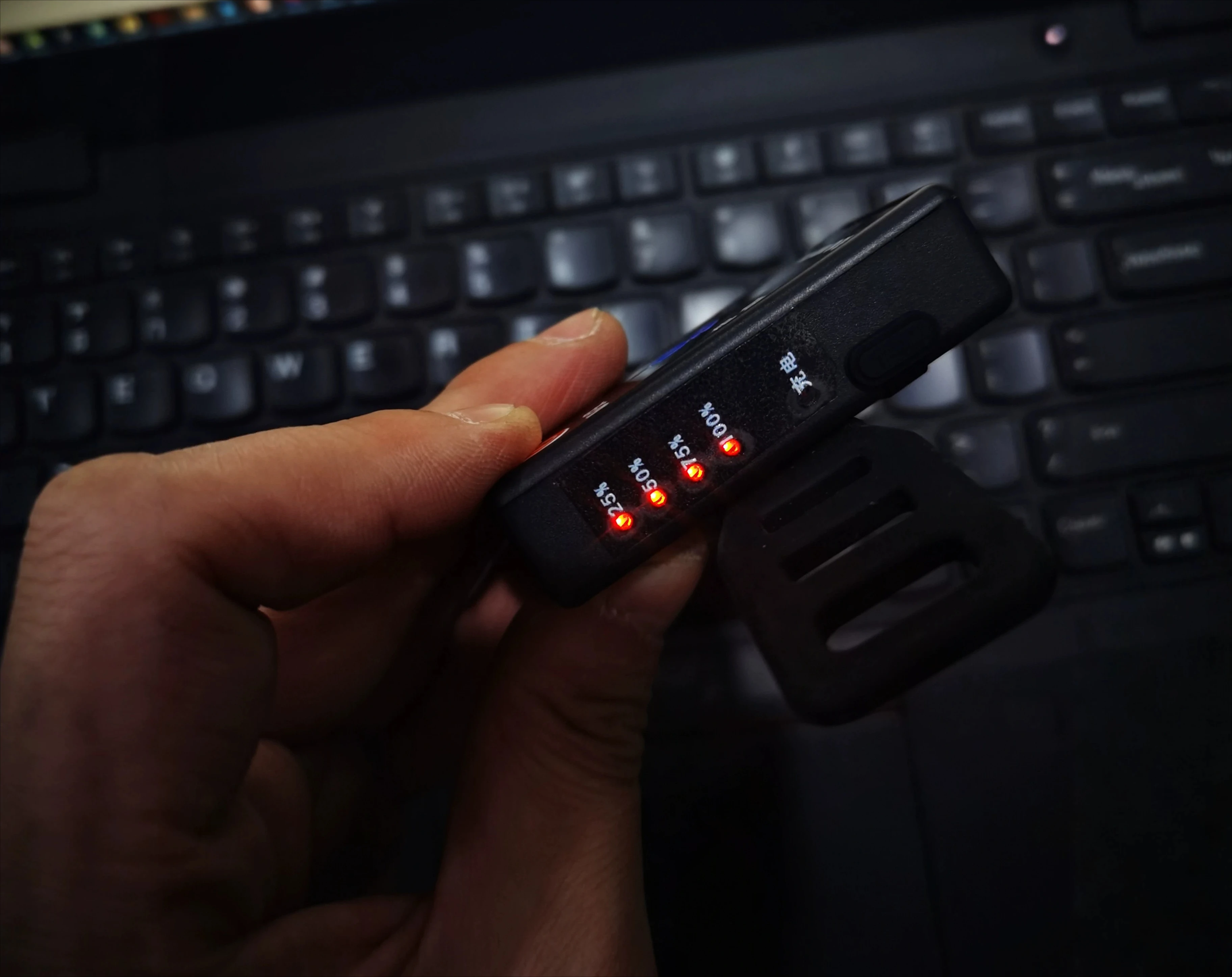 Programmable Bike Tail Light USB Rechargeable LED Flowing Turn Signal Waterproof Smart Brake Sensing Rear Safety for Bicycle