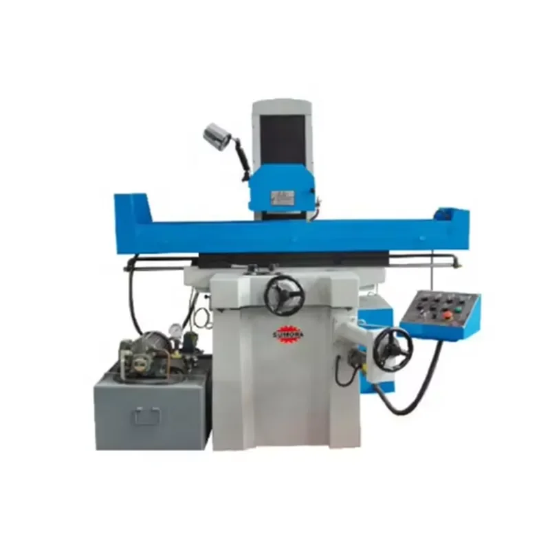 for SUMORE SP2506 Surface Grinder High Precision My1224 Model Industrial Grinding Machine for Metal Working Shop Equipment
