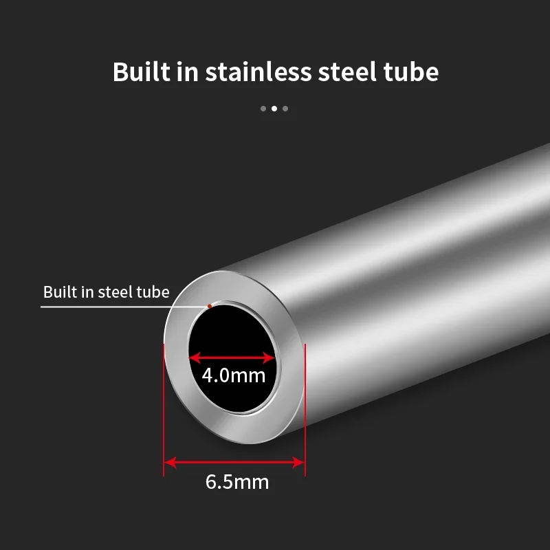 936 Series Soldering Iron Tips 936-K KU IS Professional Pure Copper Welding Head for Hakko 936 907 Welding Handle