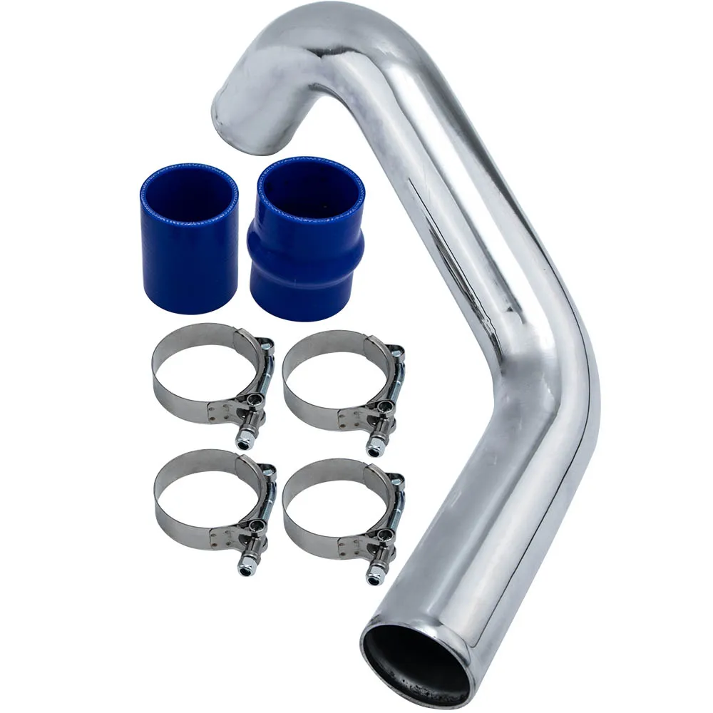 Turbo Intercooler P…