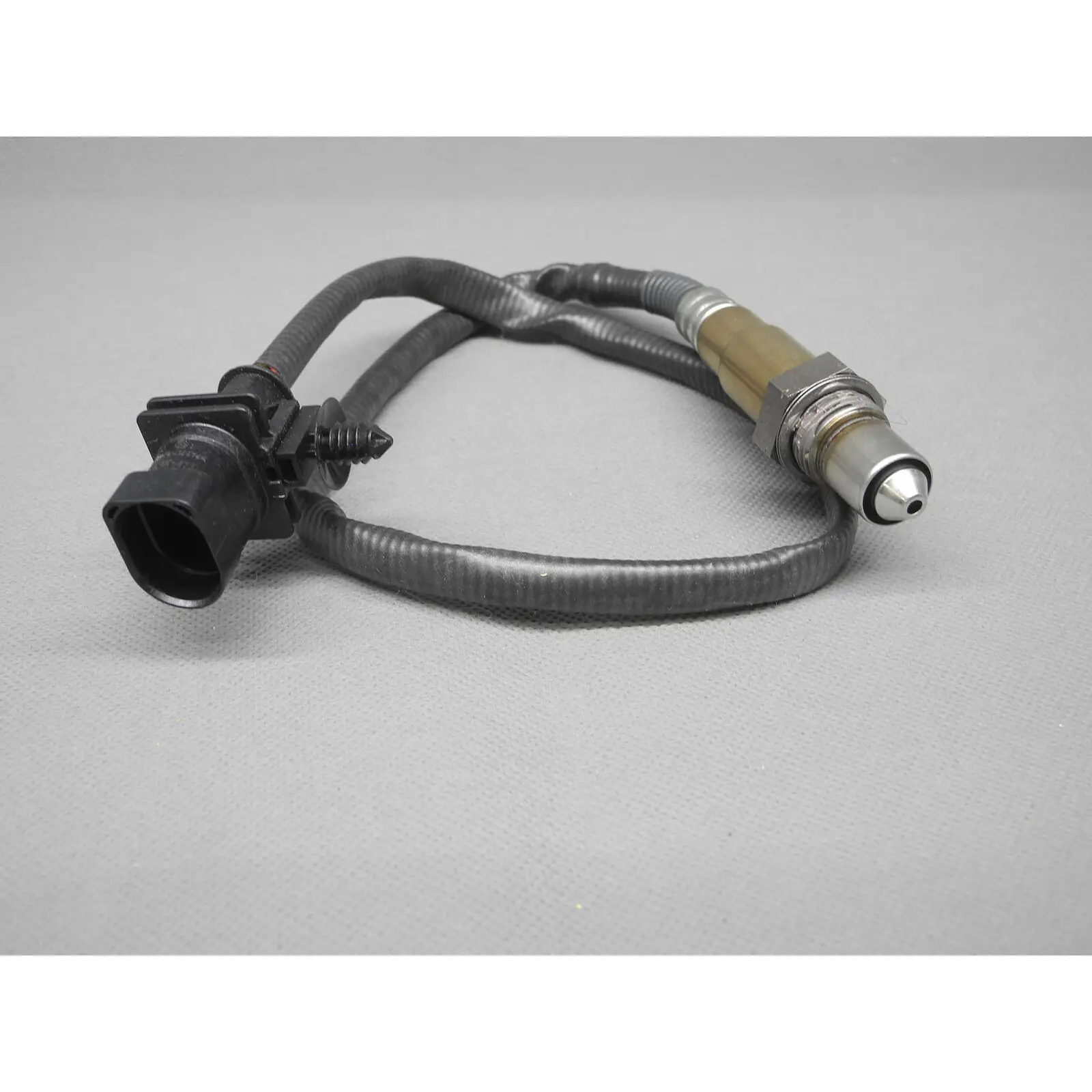 

Oxygen Sensor for Jeep 0281004214 Compatible with Automotive Engine Emission Control System Oxygen Sensor for Car Motorcycle