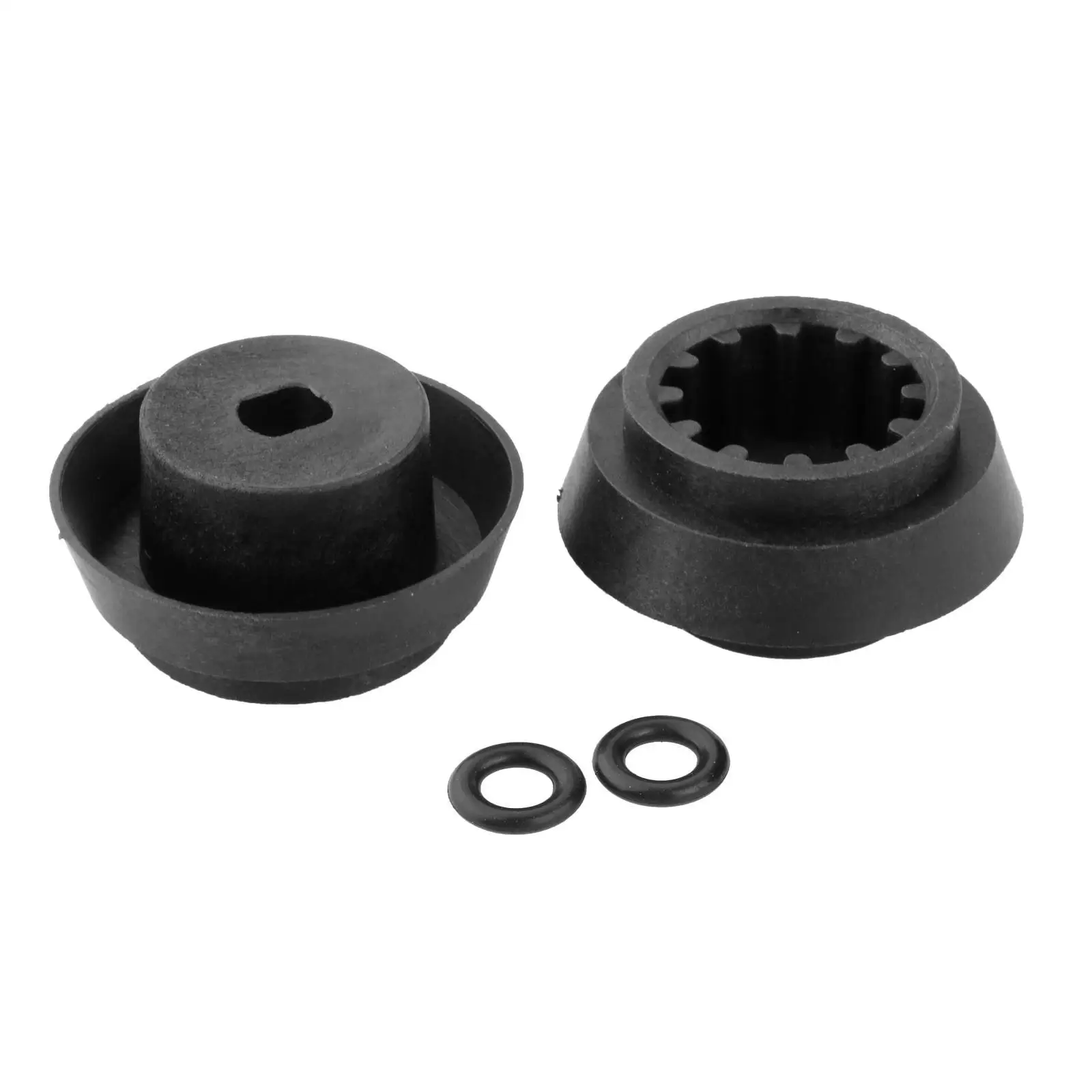 2 Gear Wheel Mixer /Household Parts/ Food Processors/ for Monsieur SK 0 B2
