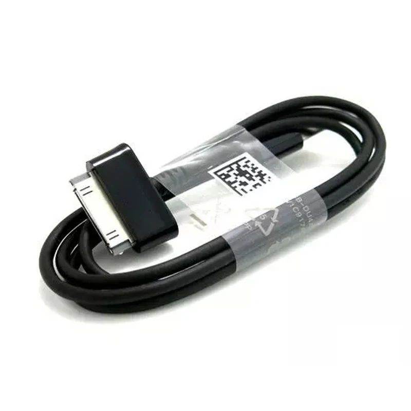 1M 2M USB Kabel do synchronizacji danych Kabel do ładowania Samsung Galaxy Tab 2 3 Tablet 10.1 P3100 P3110 P5100 P5110 N8000 P1000