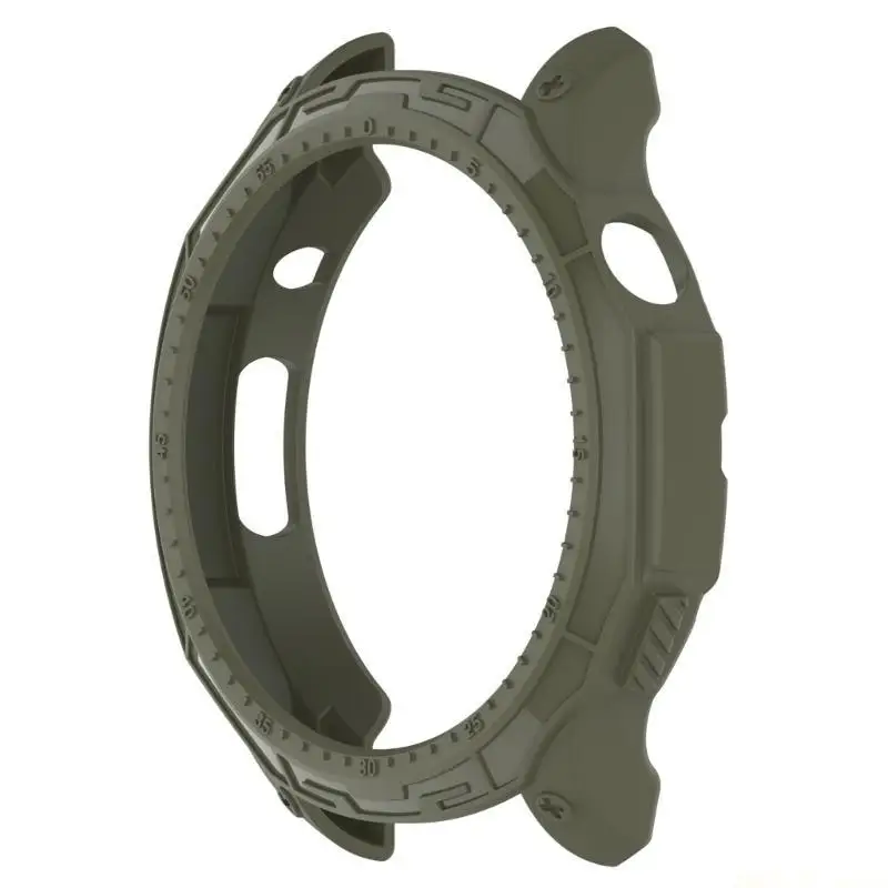 M5TD Cover For GTR4/GTR4 Watch Accessorie All Round Protector