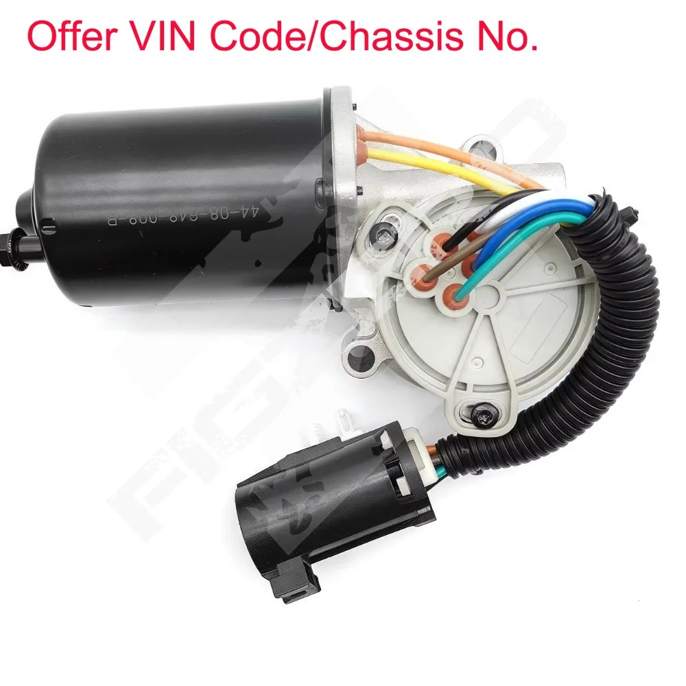 For SsangYong Rexton Kyron Actyon Transfer Case Four-wheel Drive Motor 4408 648 008 4408648008 China Brand New Genuine 1pc