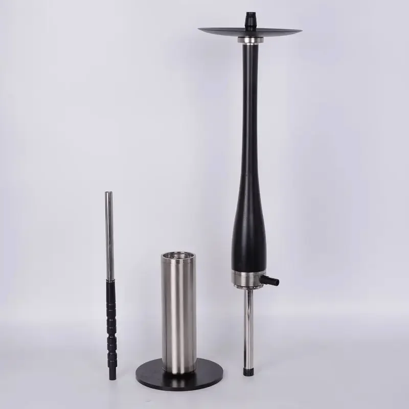 Baseball hookah Stainless steel hookah