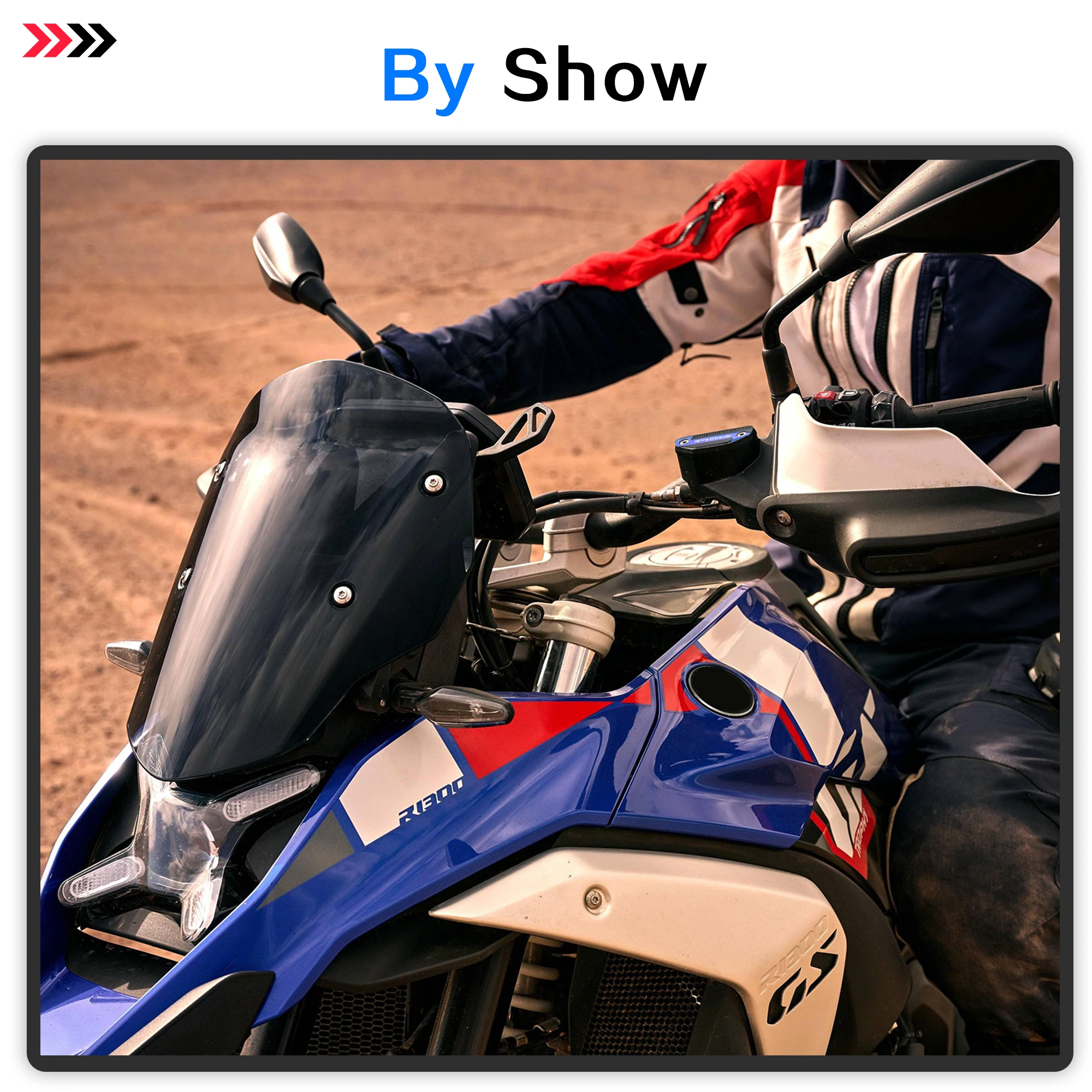 For BMW GS1300 R 1300 GS R1300GS ADV Adventure Motorcycle CNC Aluminum Front Brake Fluid Tank Cap Reservoir Cover