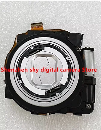 

New Lens Zoom Unit Repair Part for For Nikon Coolpix S3200 S4200 S2700 For Sony W810 For Casio ZS20 ZS30 ZS26 N5