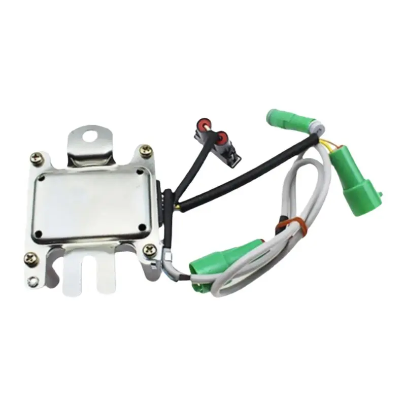 

Модуль зажигания, совместимый с Toyota Hilux 4Runner LX786, артикул 89620-35140 19070-350, запасная часть.