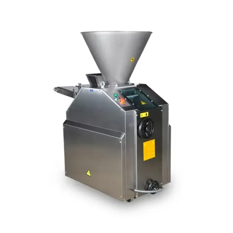 industry Volumetric dough divider