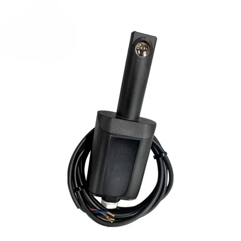 2026Germany Brand QRI2B2.B180B Photoelectric Tube Ultraviolet Flame Detector Electric Eye Boiler burner Spare Parts