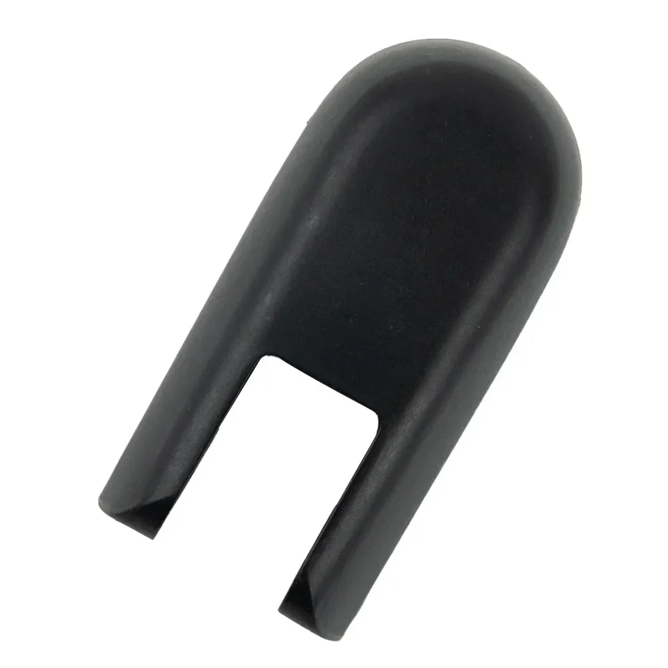 2 Couvercles D'Écrou D'Essuie-Glace Noir - Compatible Kia Ceed, Picanto & Hyundai I30 - Protection Boulon 9838007000