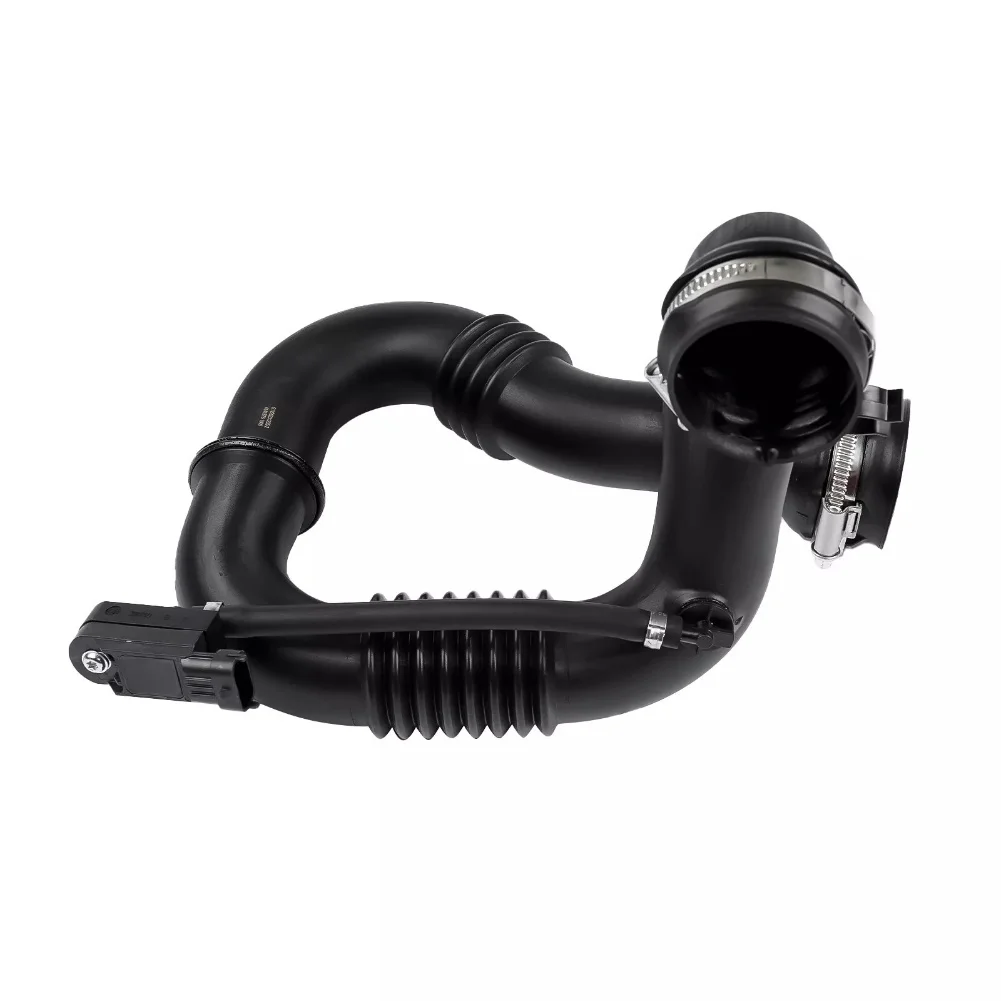 

Turbo Boost Intercooler Hose For Renault For Trafic 2.0 DCi M9R 06-23 8201068612 Plastic Metal Black