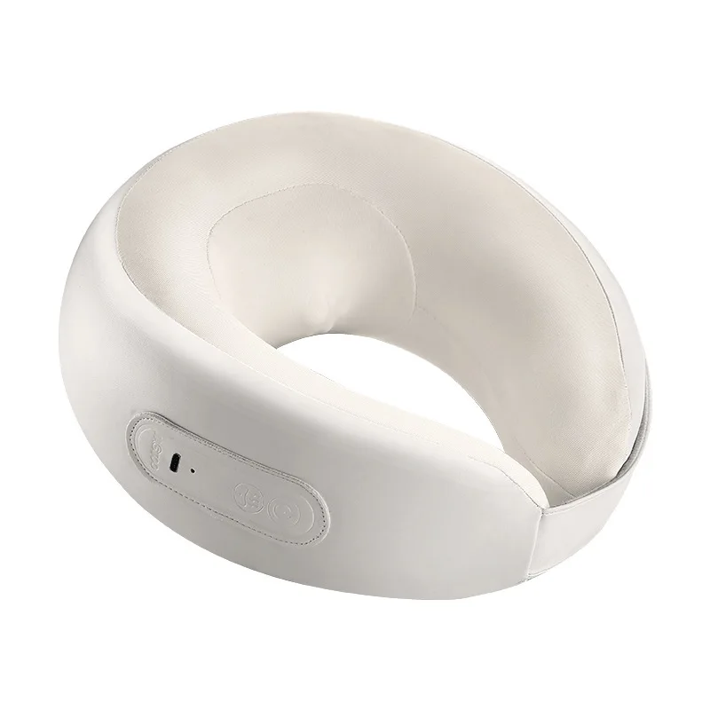 

Neck massager, cervical spine massage, acupressure, shoulder and neck massager, neck massager, home kneading