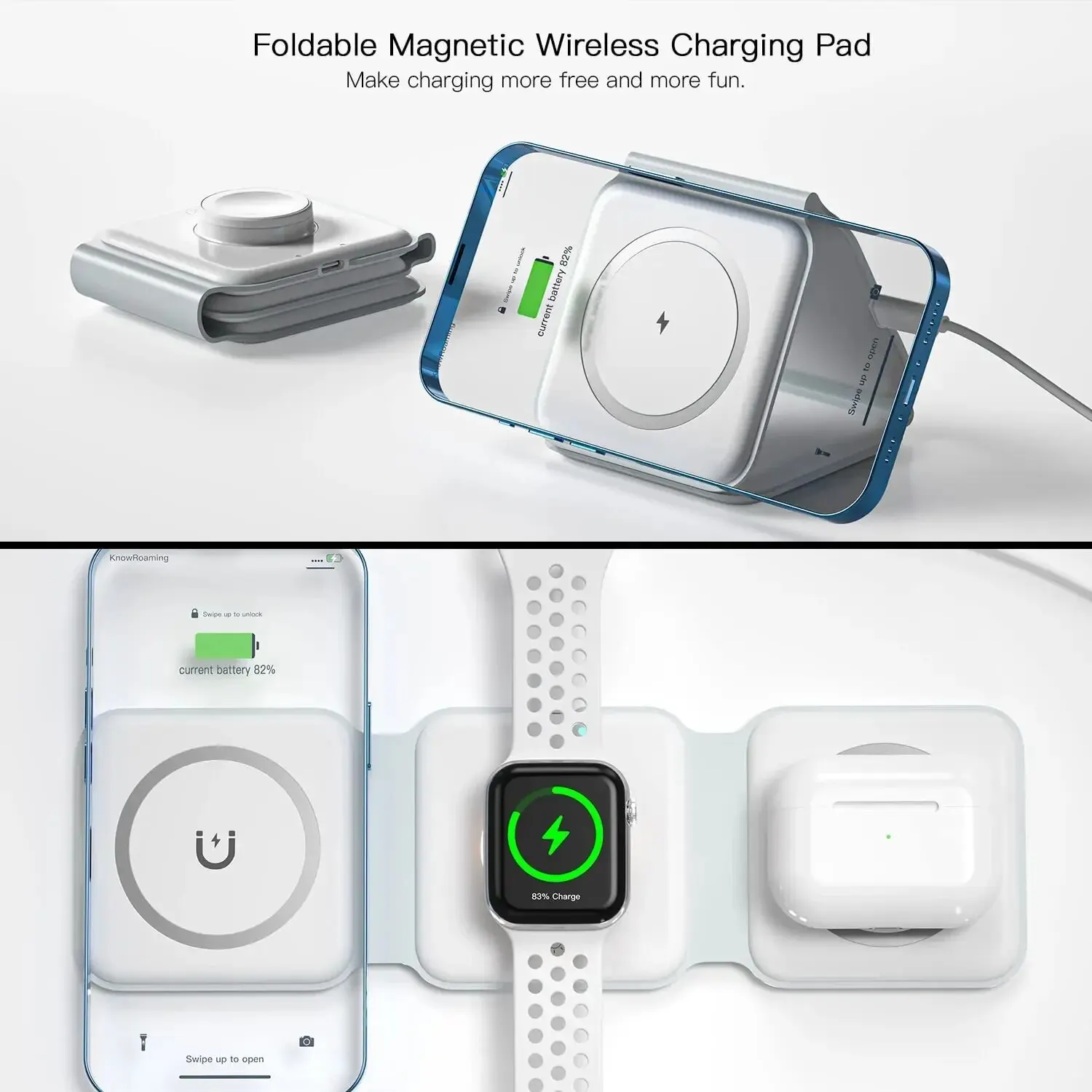 Clearance_Wireless Chargers_Continuous updates image 5