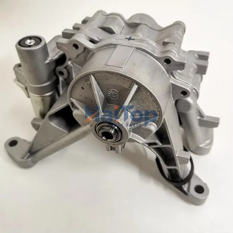 

Engine Oil Pump LR087668 LR110501 LR078805 AJ813322 JDE38552 for JAGUAR LAND ROVER 2.0 L DIESEL AJ200D 204DTA 204DTD PT204