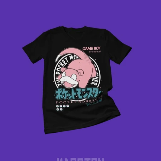 camiseta-unissex-pokemon-snorlax-anime-masculina-2026-verao-y2k-algodao-feminina-manga-curta-streetwear-casual-top-estampa-grafica-desenho-animado