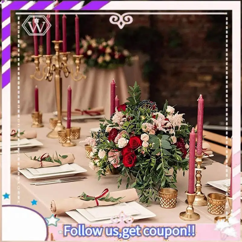 Y74A-2 قطعة حامل زهور قفص رغوة الأزهار مع رغوة الأزهار لقفص الزهور وعاء لترتيب الزهور محور الطاولة #6