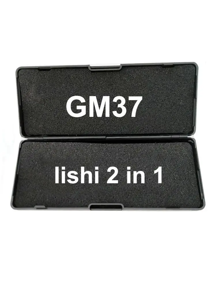 lishi 2 in 1 MAZ24 for NE72 MIT11 DOW04 NSN14 for MAZDA2014 FO38 NSN11 CH1 DW05 GM37 LiShi 2in1 Locksmith Tools