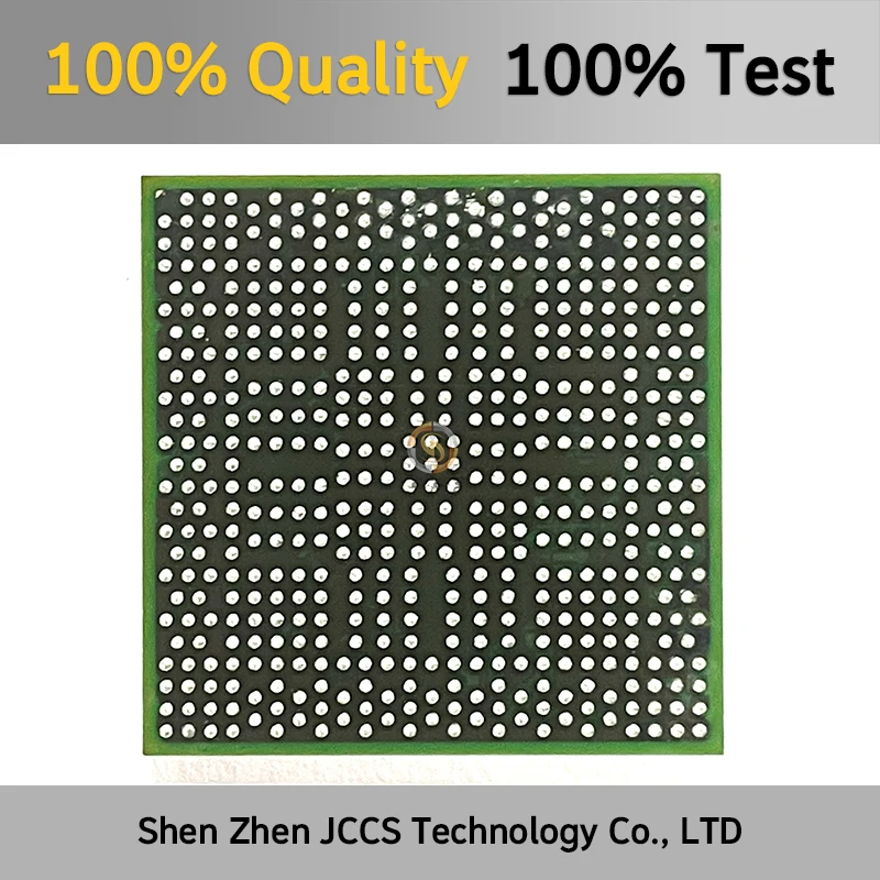 Calidad 100% 1 piezas 215-0674034 GPU Chipset Test muy bueno