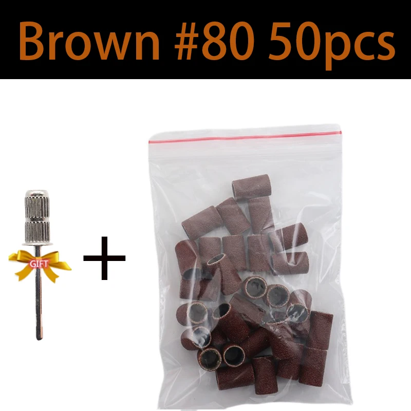 Variant: LG 80 50pcs