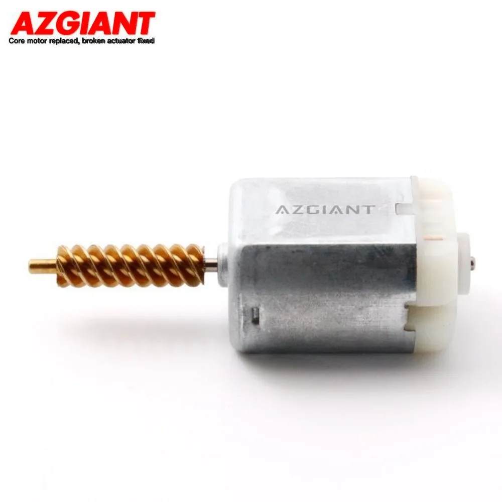 

AZGIANT MN159236 2013411 For Mitsubishi Outlande Galant Car Door Lock Actuator 12V DC Motor Repair Kit 1684757