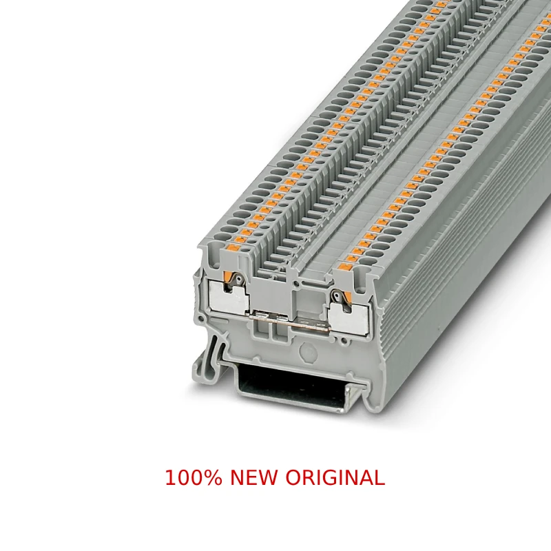 pt-15-s-bu-3208100-3208126-フィードスルー端子台コネクタアダプタ-phoenix-contact-純正品