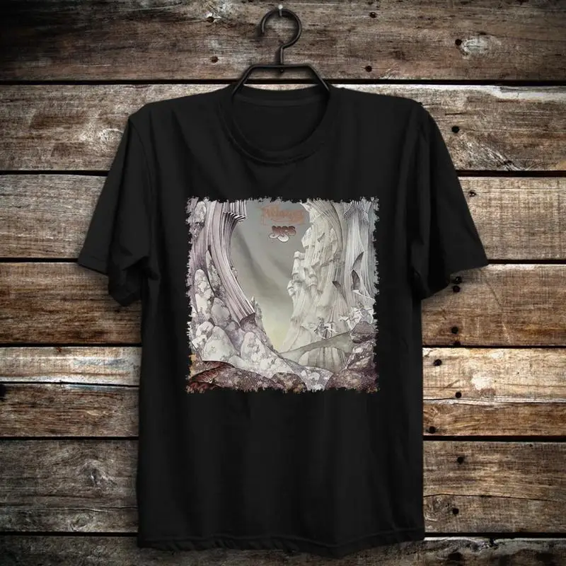 Yes Band 1974 Relay… - image