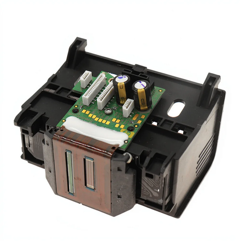 Inkjet Printhead For HP 8010 8012 8018 8020 8022 8026 Replacement Nozzle Accessory Maintenance Component Repair Spare Part