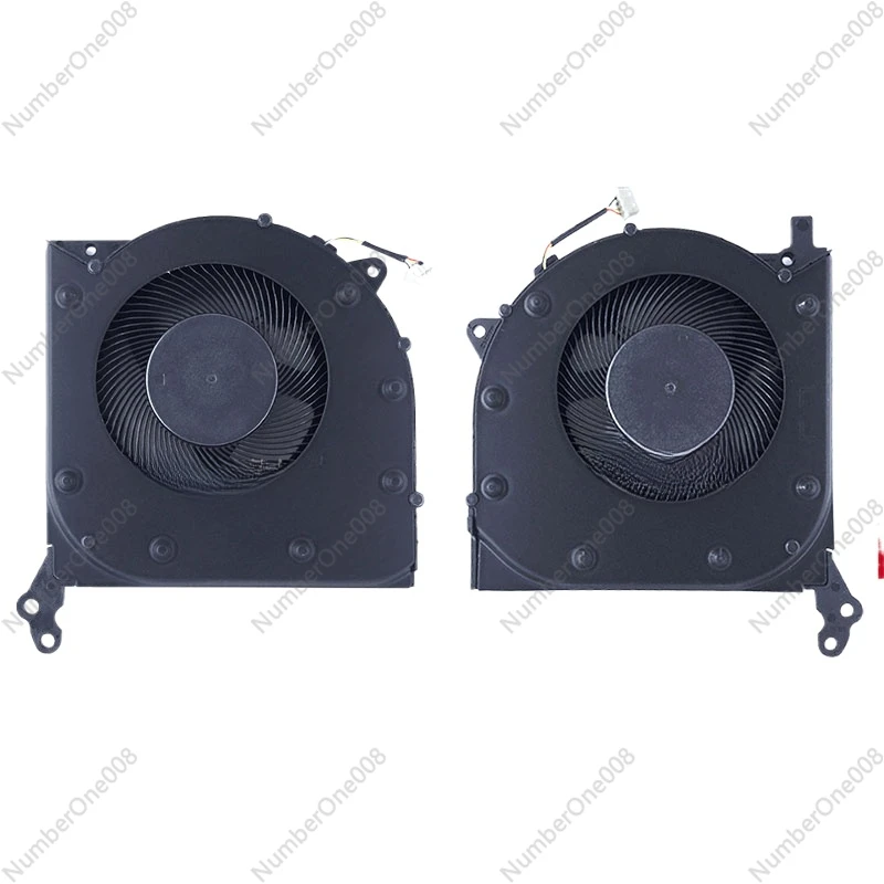 Applicable, Lenovo Savior R7000 Y7000 Y7000P R7000P 2020 Notebook Fan