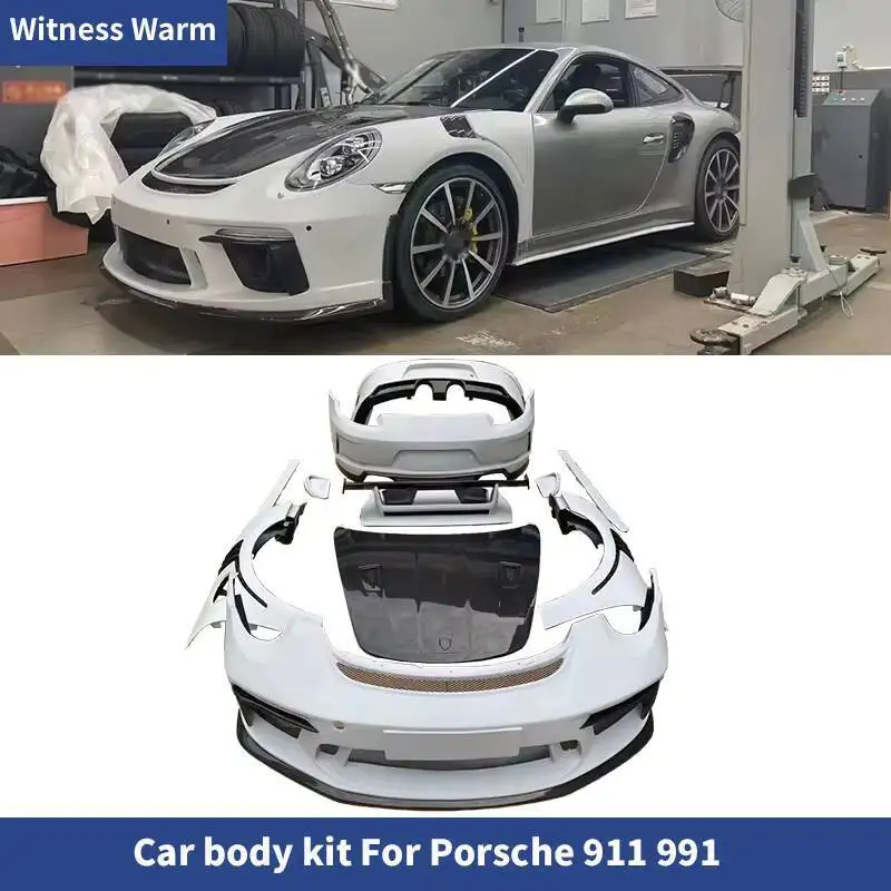 Front Bumper Rear B… - image