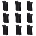 9pcs BK