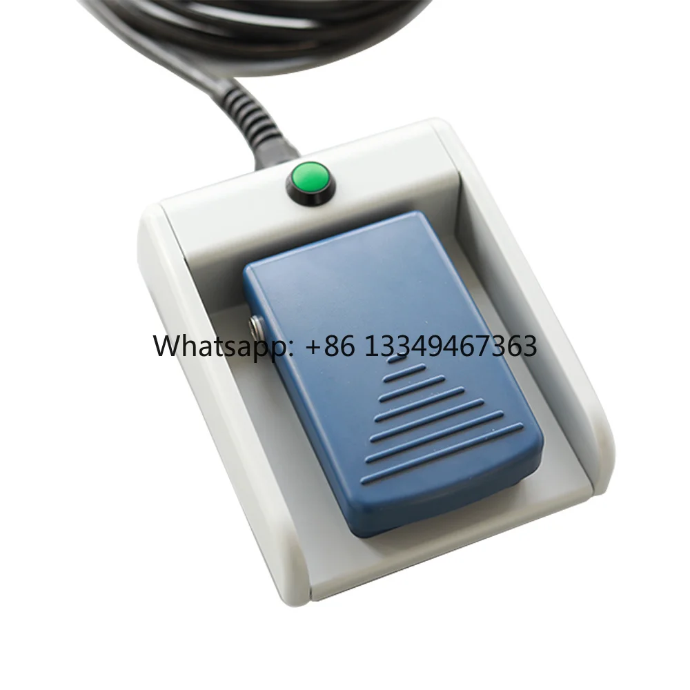 Effect Speed Control Foot Switch