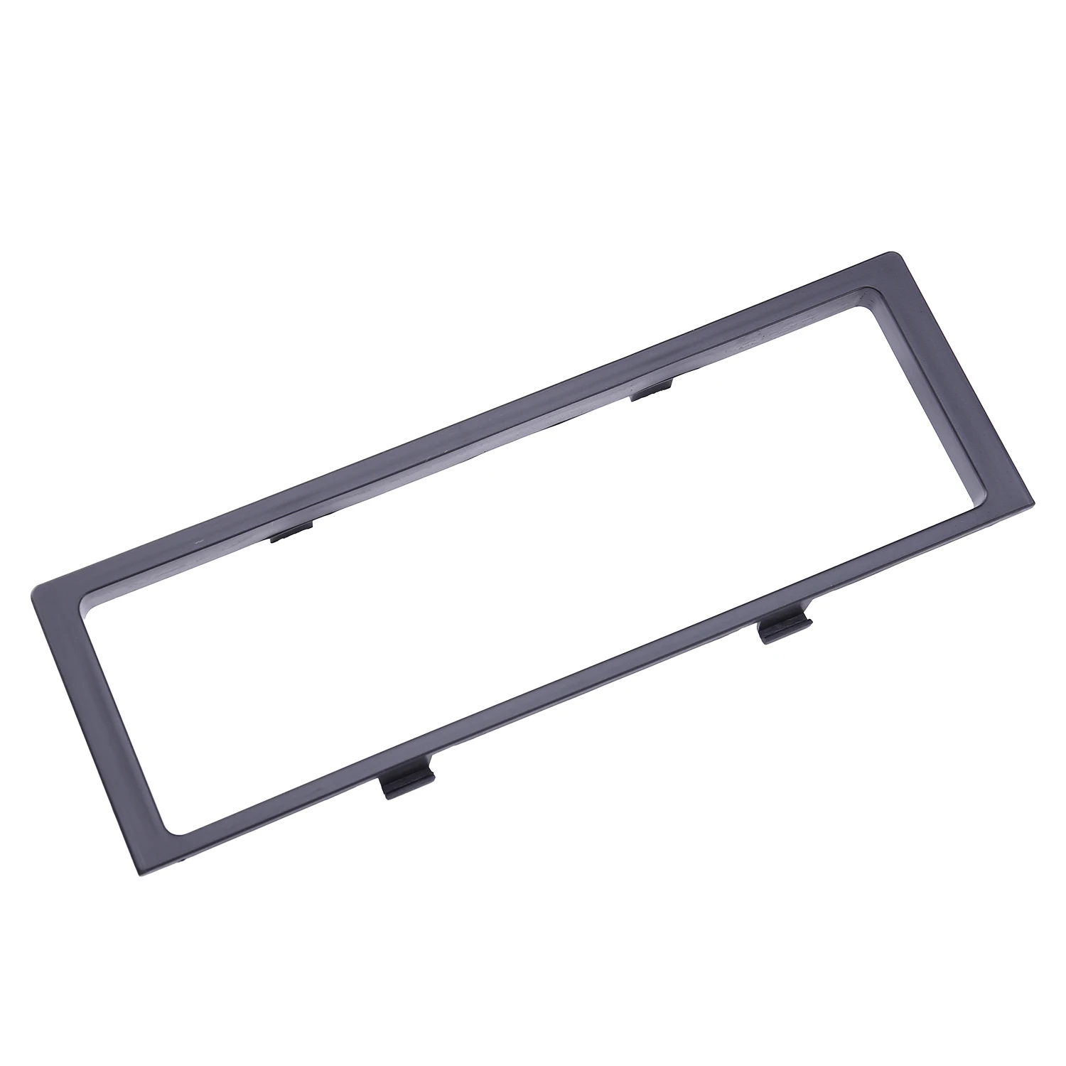 

M93K-2 Din Fascia For Jaguar X Type S Type 2002-2008 Radio DVD Stereo CD Panel Dash Kit Trim Fascia Face Plate Frame Facia