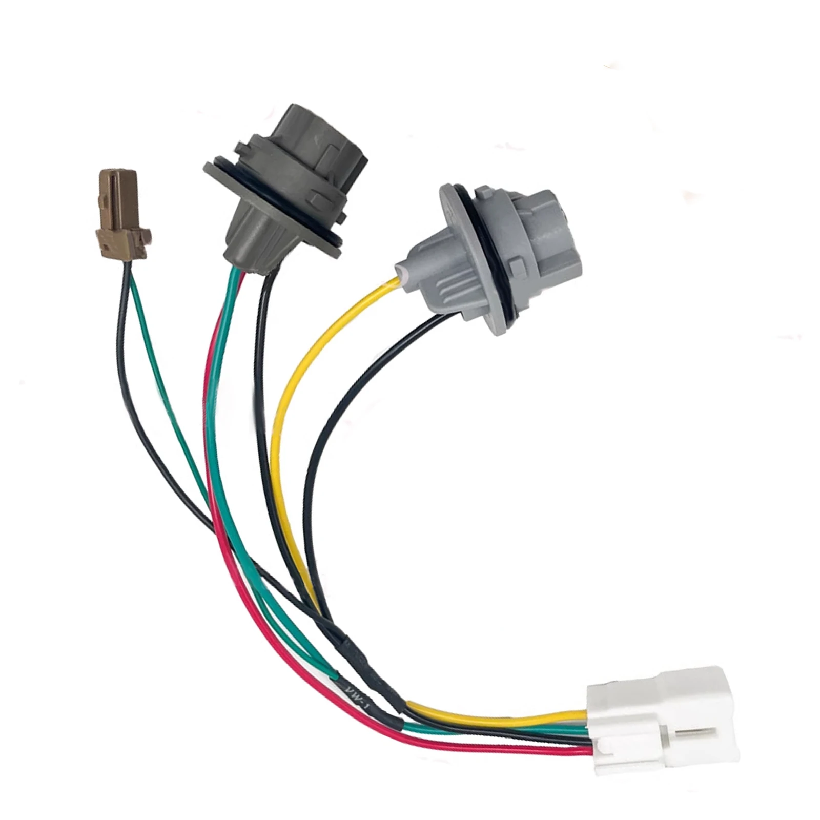 

Rear Tail Lamp Holder Wiring Harness 92480D5000QQK for Kia For Optima 16 20 Direct Replacement for Damaged Parts