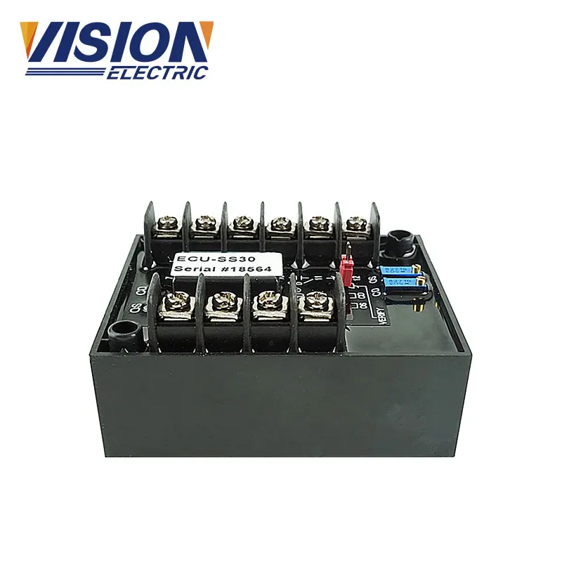 Factory Supply Engine Control Unit ECU SS30