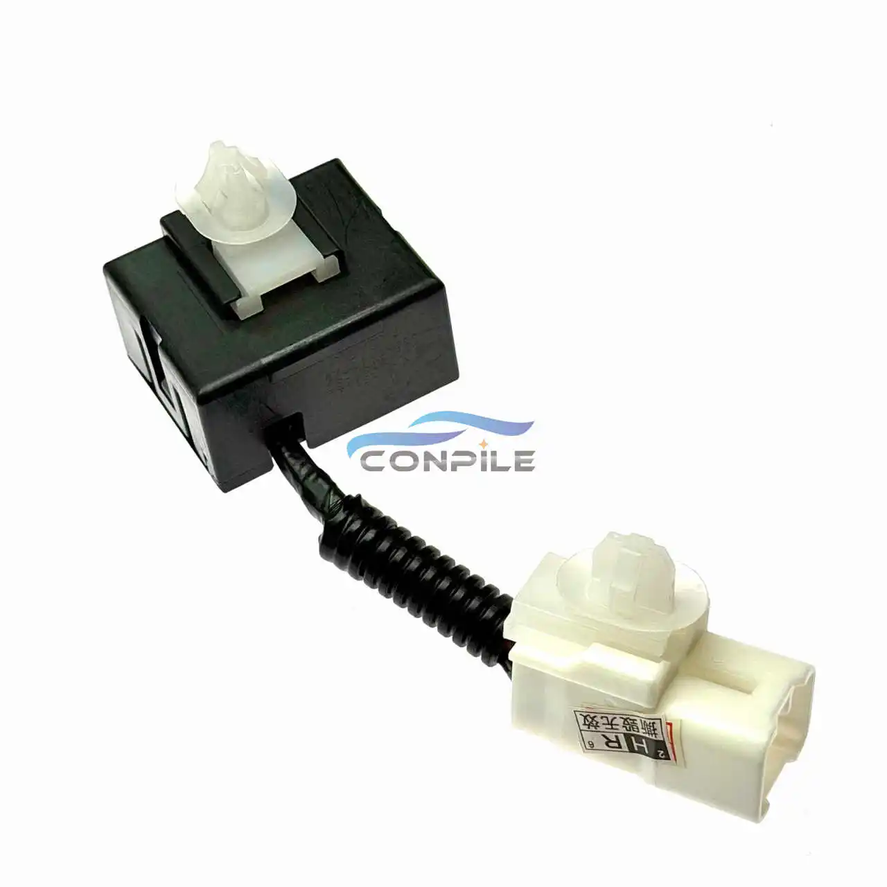For Toyota Crown Reiz Camry Highlander Prado Seat Heating Wire Module Controller