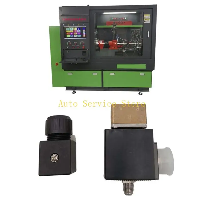 462A Fast Response Solenoid Valves Suitable for Common Meter & Diagnostics