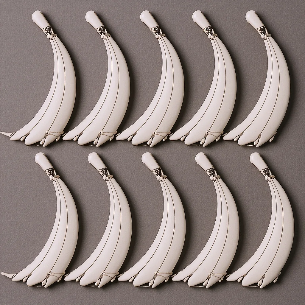 

10pcs Plant 1Mm Thick 300Mm Long Stainless Steel Durable Led Grow Light Hanger Kit For Indoor Plants Hanging Kit Rope Light