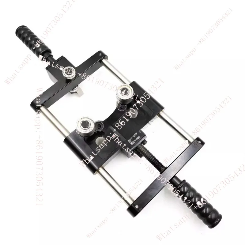 BX150 manual ultra-high voltage cable stripper stripper, peeling pliers, diameter 75-150mm wire stripper