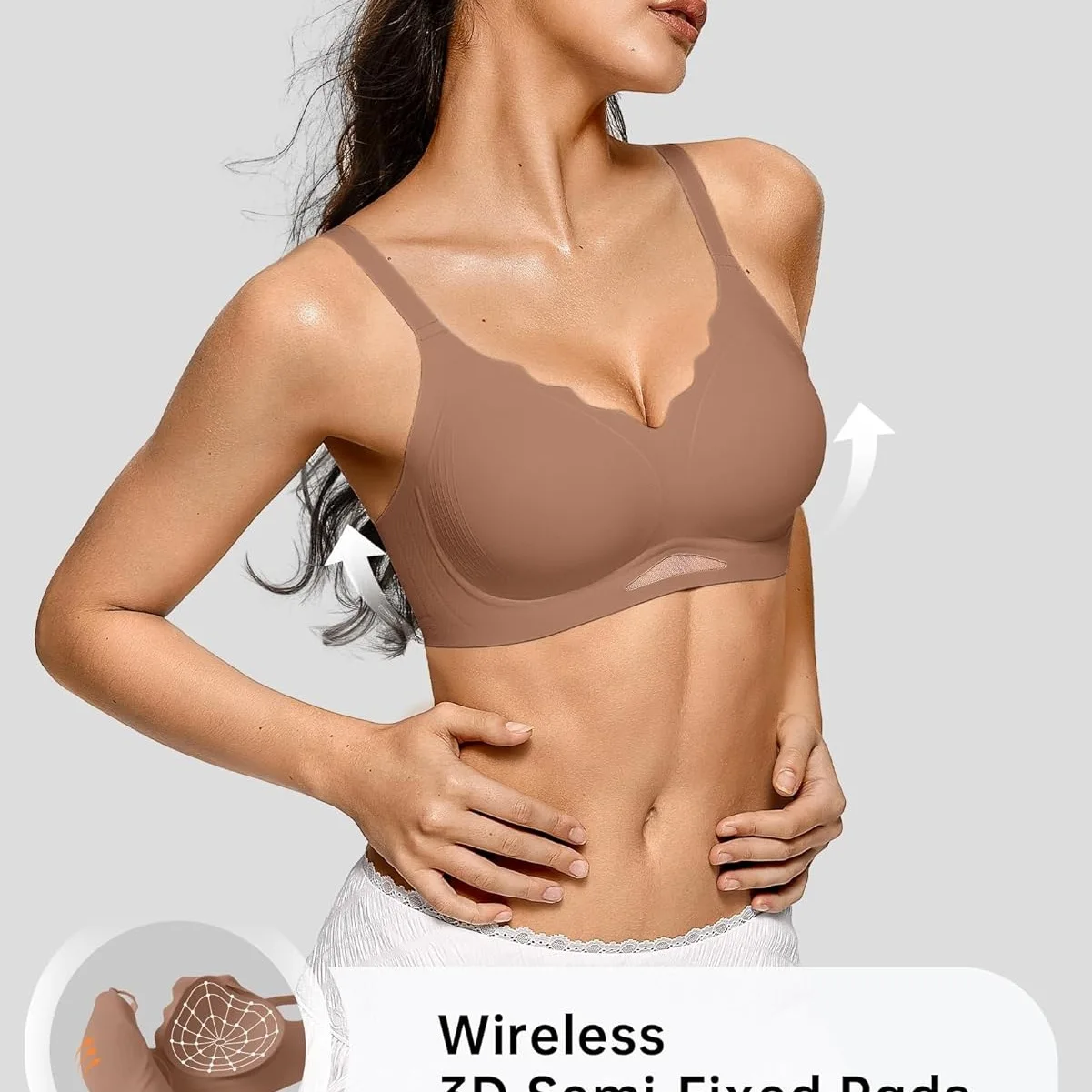 Thumbnail 2 - #83 Best Everyday Wireless Bras to Buy In 2026
