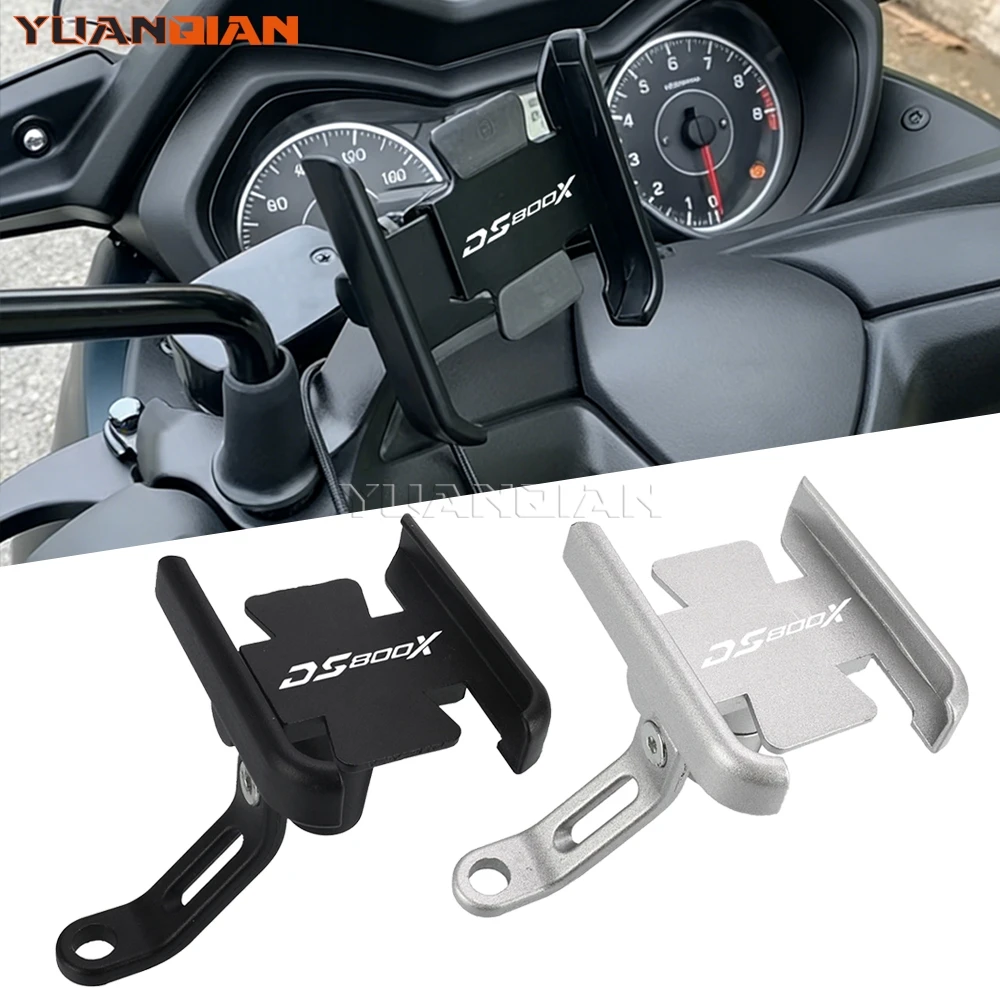 For Voge DS800X DS9…