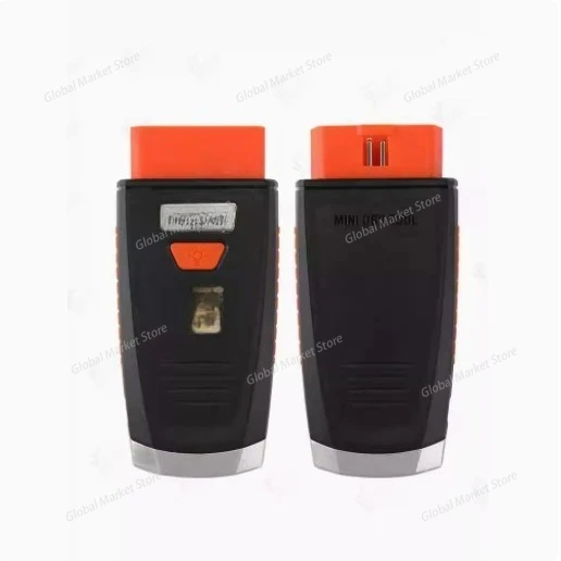 

Прибор для подбора второго поколения оснащен встроенным CANFD и возможностью подключения к мобильному телефону для использования.