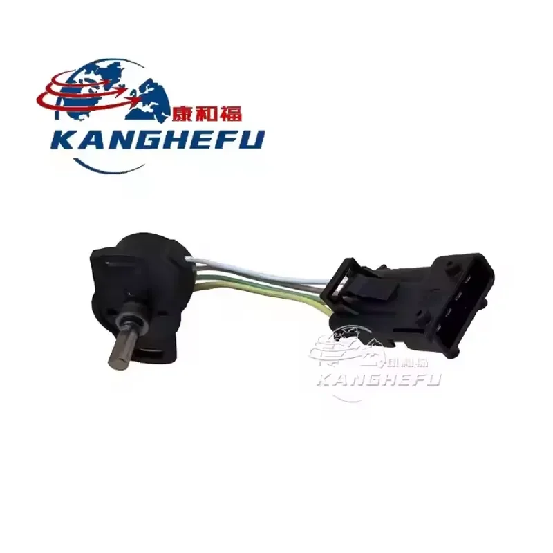 Jungheinheinz EJC214/216 Forklift Potentiometer Angle Direction Sensor New for Multiple Industries 51117023