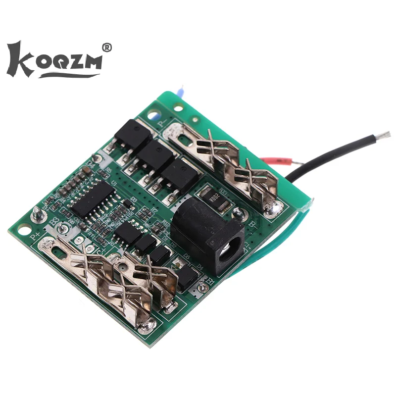 5S 18V 21V 20A Battery Charging Protection Board Protection Circuit Board