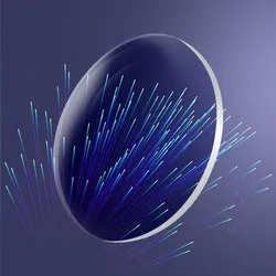 Custom prescription lenses(Place the order after consulting with the customer service.)